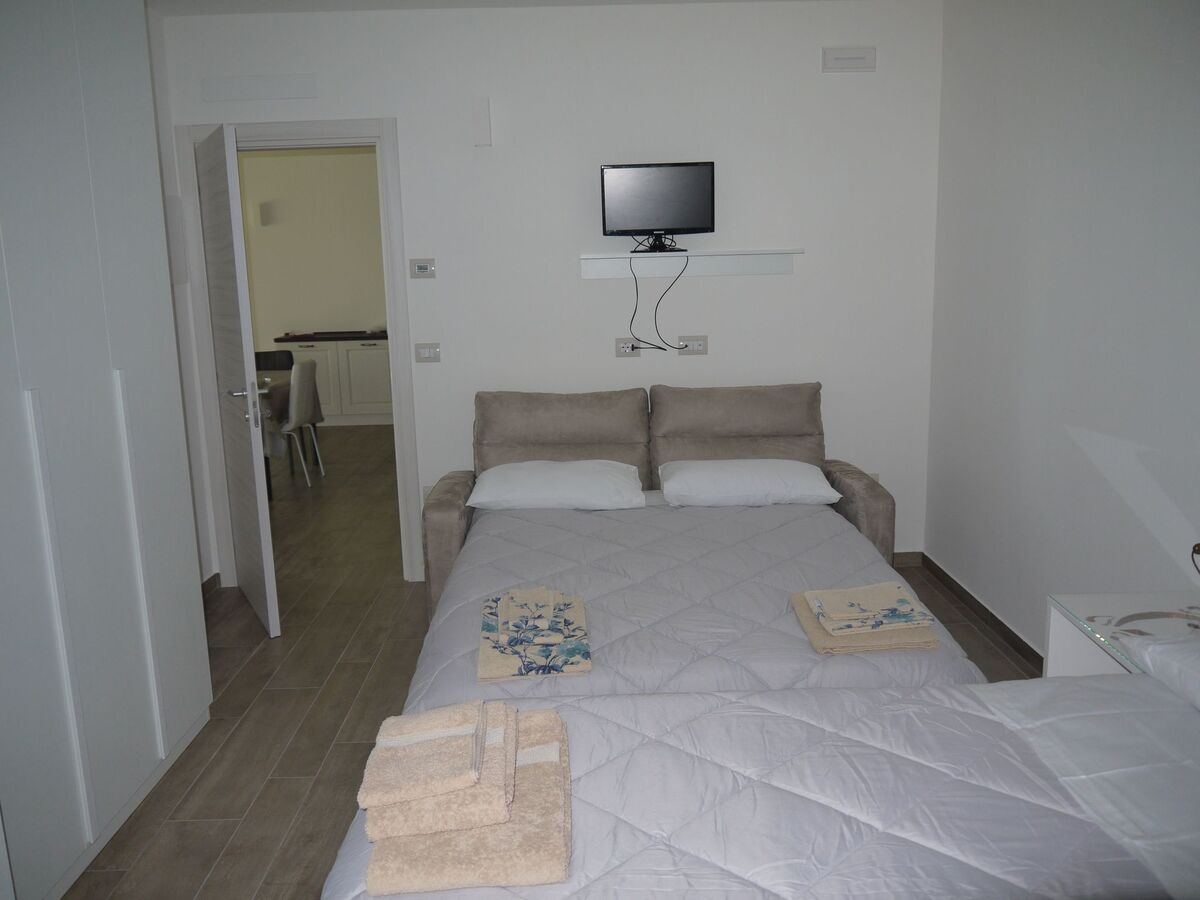 Dear Peace on the Hill – Appartement 16 pers., Montefiore Conca - Photo 38