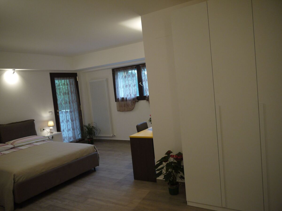 Dear Peace on the Hill – Appartement 16 pers., Montefiore Conca - Photo 39