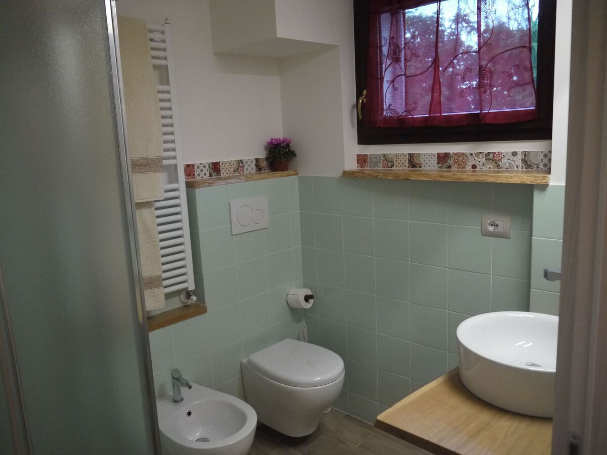 Dear Peace on the Hill – Appartement 16 pers., Montefiore Conca - Photo 40