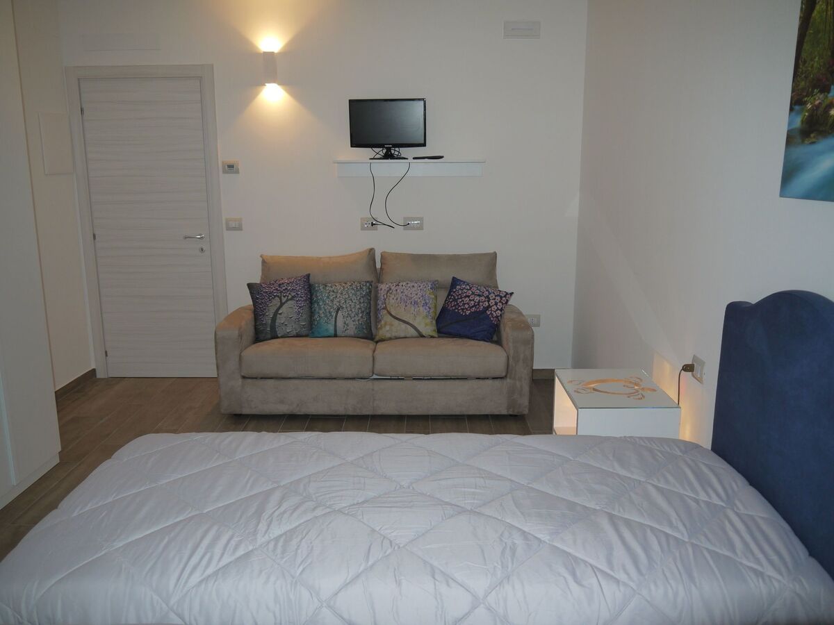 Dear Peace on the Hill – Appartement 16 pers., Montefiore Conca - Photo 41