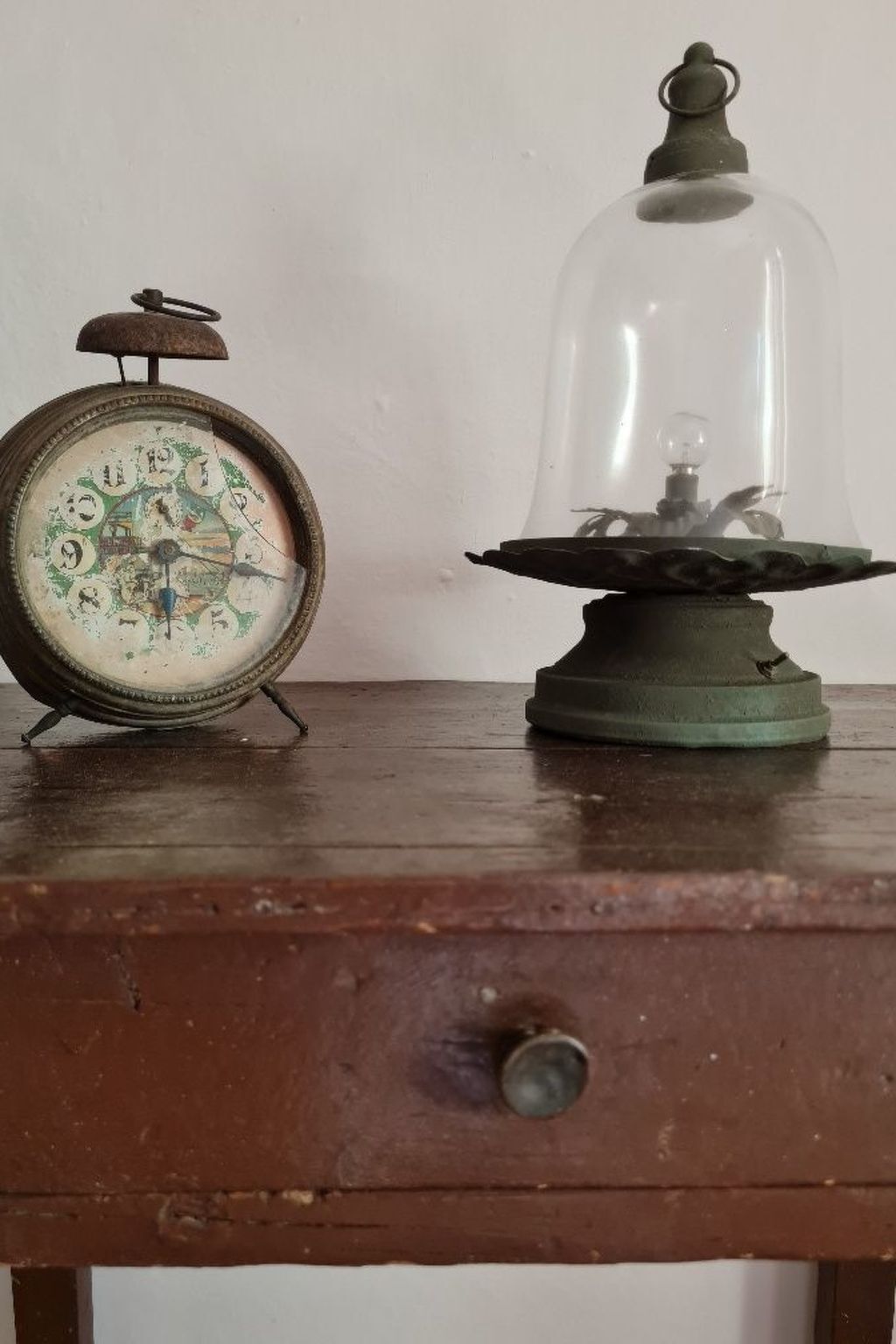Maison rustique 4 pers. à San Leo, vue mer et forteresse - Photo 16