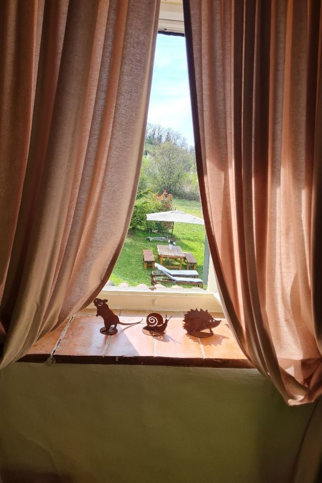 Maison rustique 4 pers. à San Leo, vue mer et forteresse - Photo 17