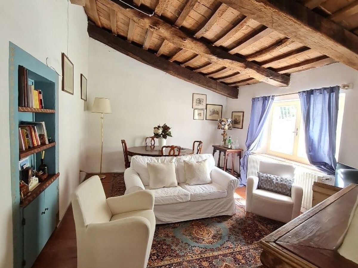 Maison rustique 4 pers. à San Leo, vue mer et forteresse - Photo 20