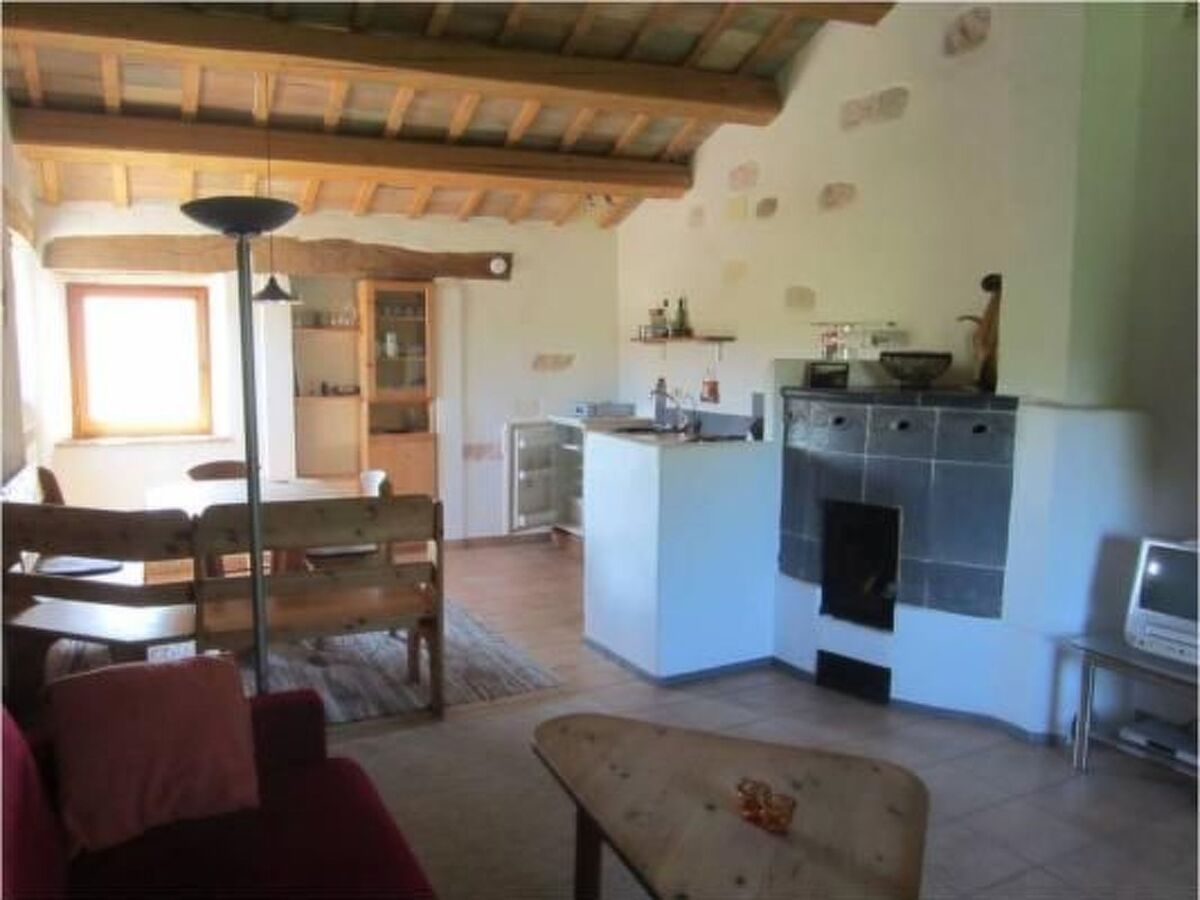 App. Loretello - Éco-responsable avec terrasse à Arcevia - Photo 2
