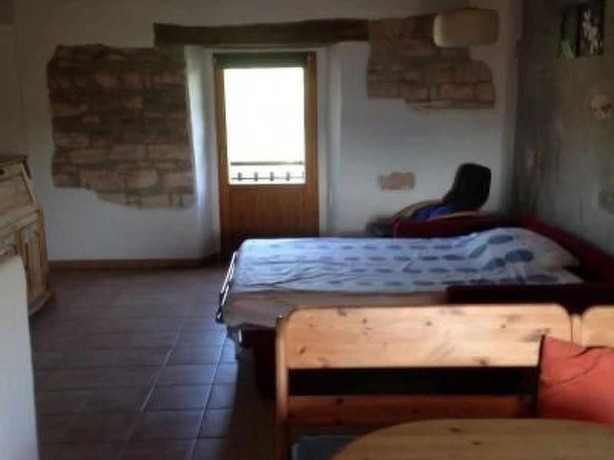 App. Loretello - Éco-responsable avec terrasse à Arcevia - Photo 7