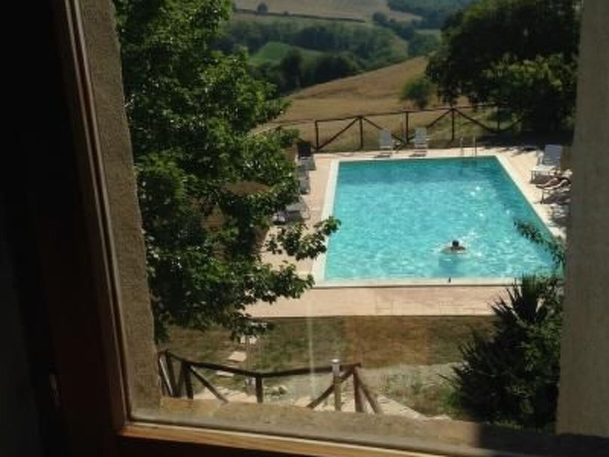 App. Loretello - Éco-responsable avec terrasse à Arcevia - Photo 9
