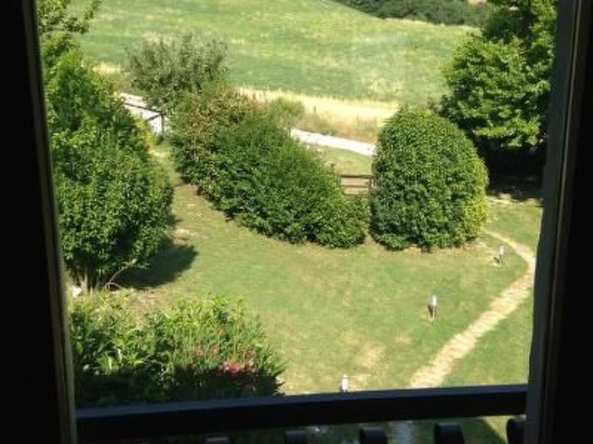 App. Loretello - Éco-responsable avec terrasse à Arcevia - Photo 10