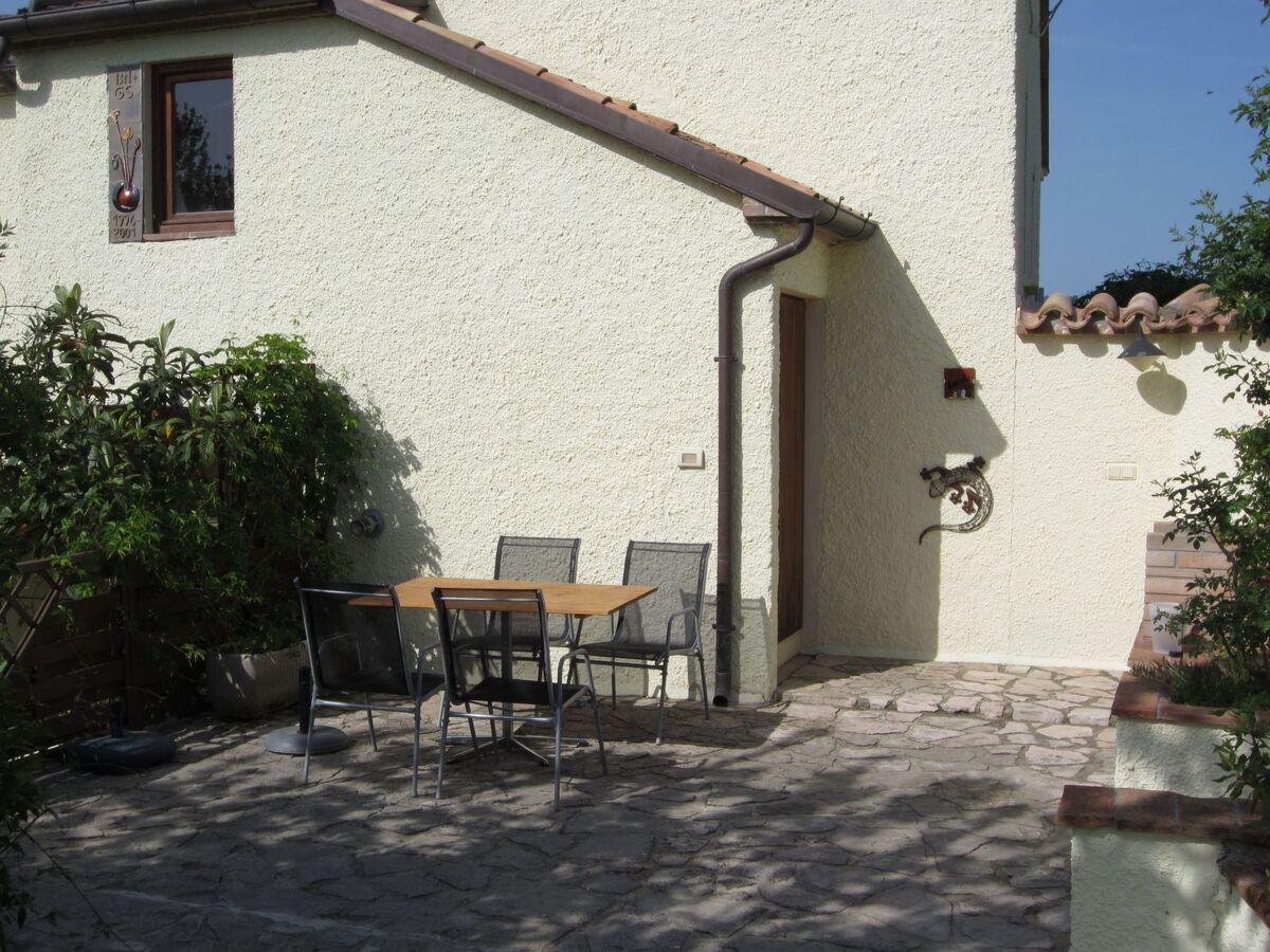 App. Loretello - Éco-responsable avec terrasse à Arcevia - Photo 16