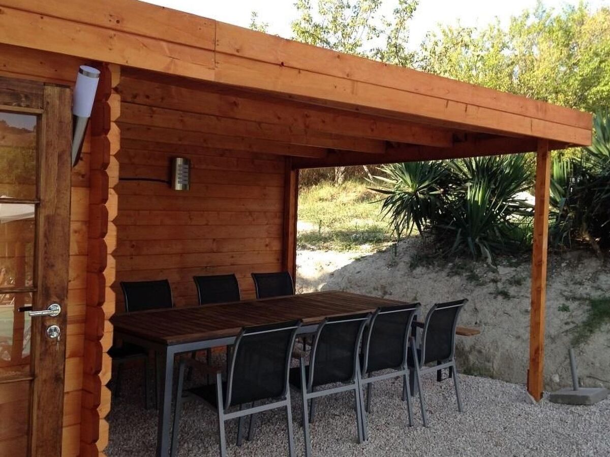 App. Loretello - Éco-responsable avec terrasse à Arcevia - Photo 24