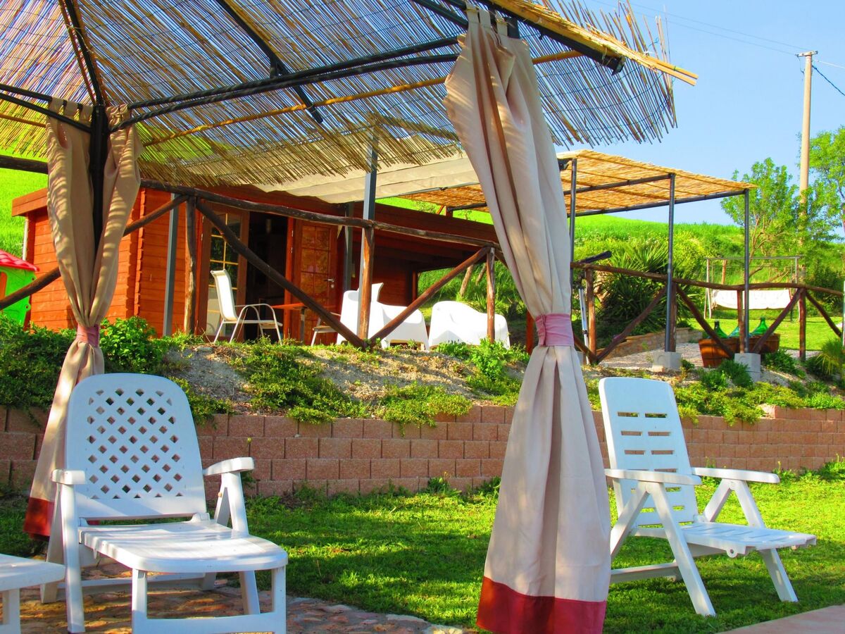 App. Loretello - Éco-responsable avec terrasse à Arcevia - Photo 30