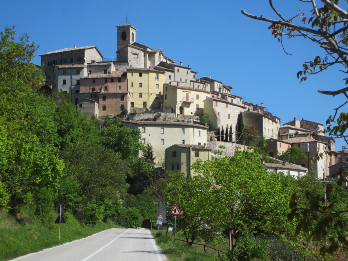 App. Loretello - Éco-responsable avec terrasse à Arcevia - Photo 33