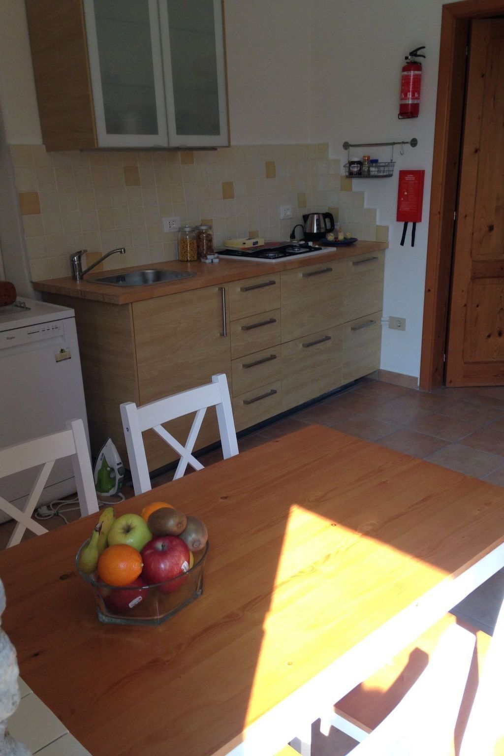 App. Nidastore à Arcevia - 38 m² avec piscine - Photo 2