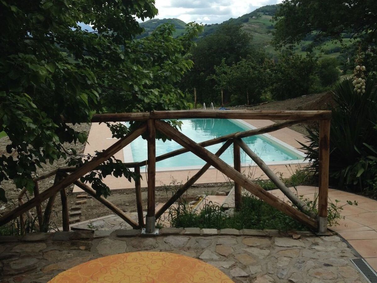 App. Nidastore à Arcevia - 38 m² avec piscine - Photo 4