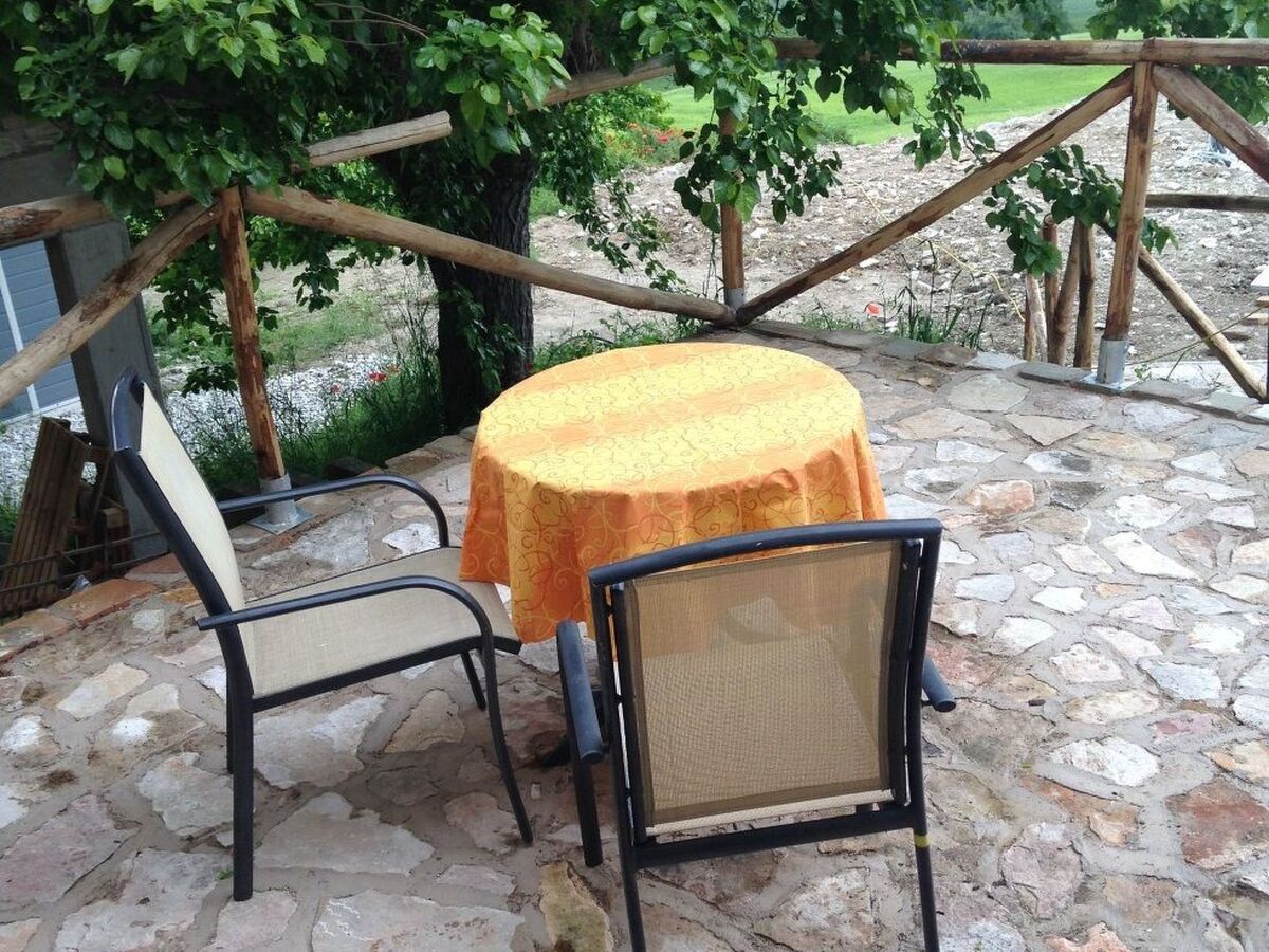 App. Nidastore à Arcevia - 38 m² avec piscine - Photo 5