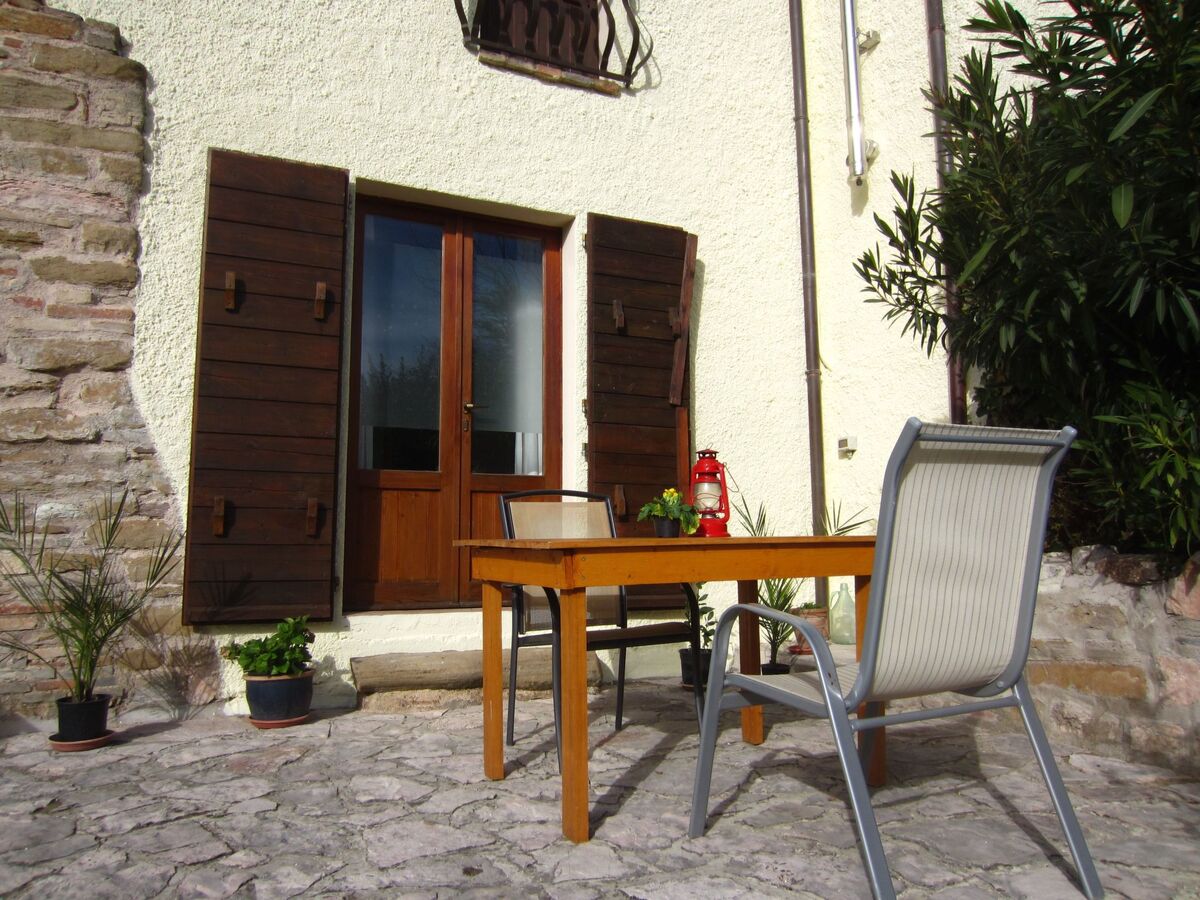 App. Nidastore à Arcevia - 38 m² avec piscine - Photo 8