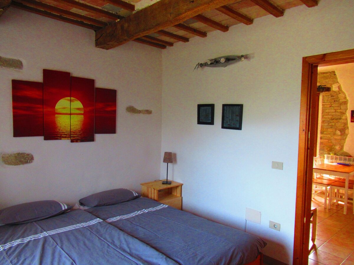 App. Nidastore à Arcevia - 38 m² avec piscine - Photo 14