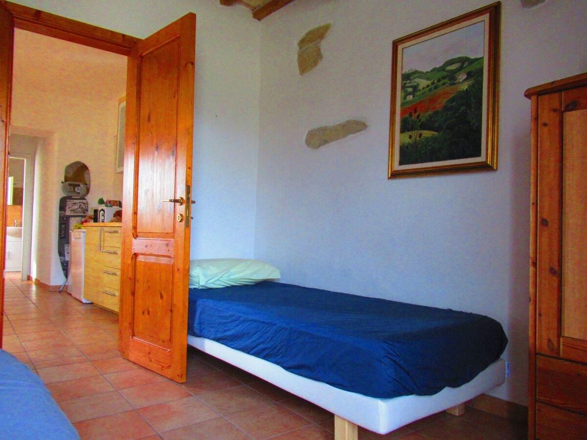 App. Nidastore à Arcevia - 38 m² avec piscine - Photo 15