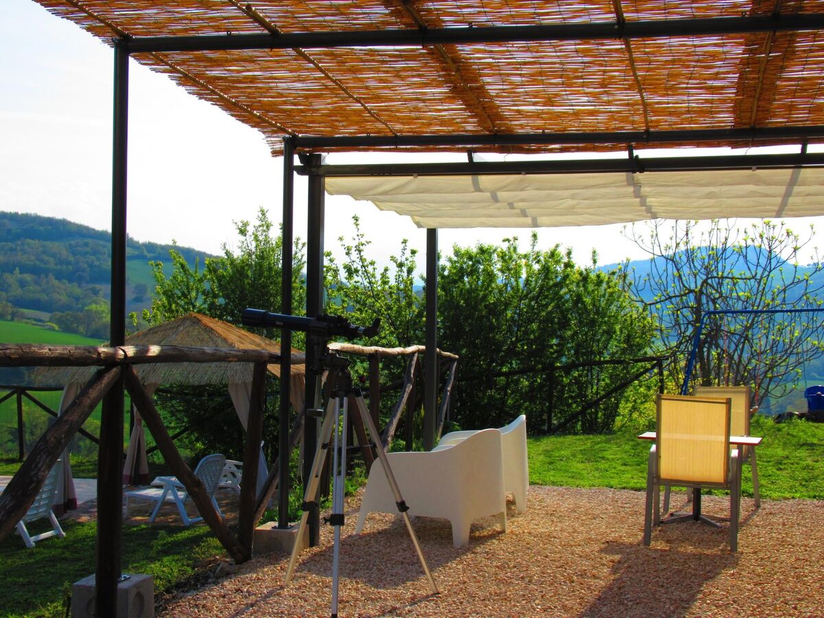 App. Nidastore à Arcevia - 38 m² avec piscine - Photo 29