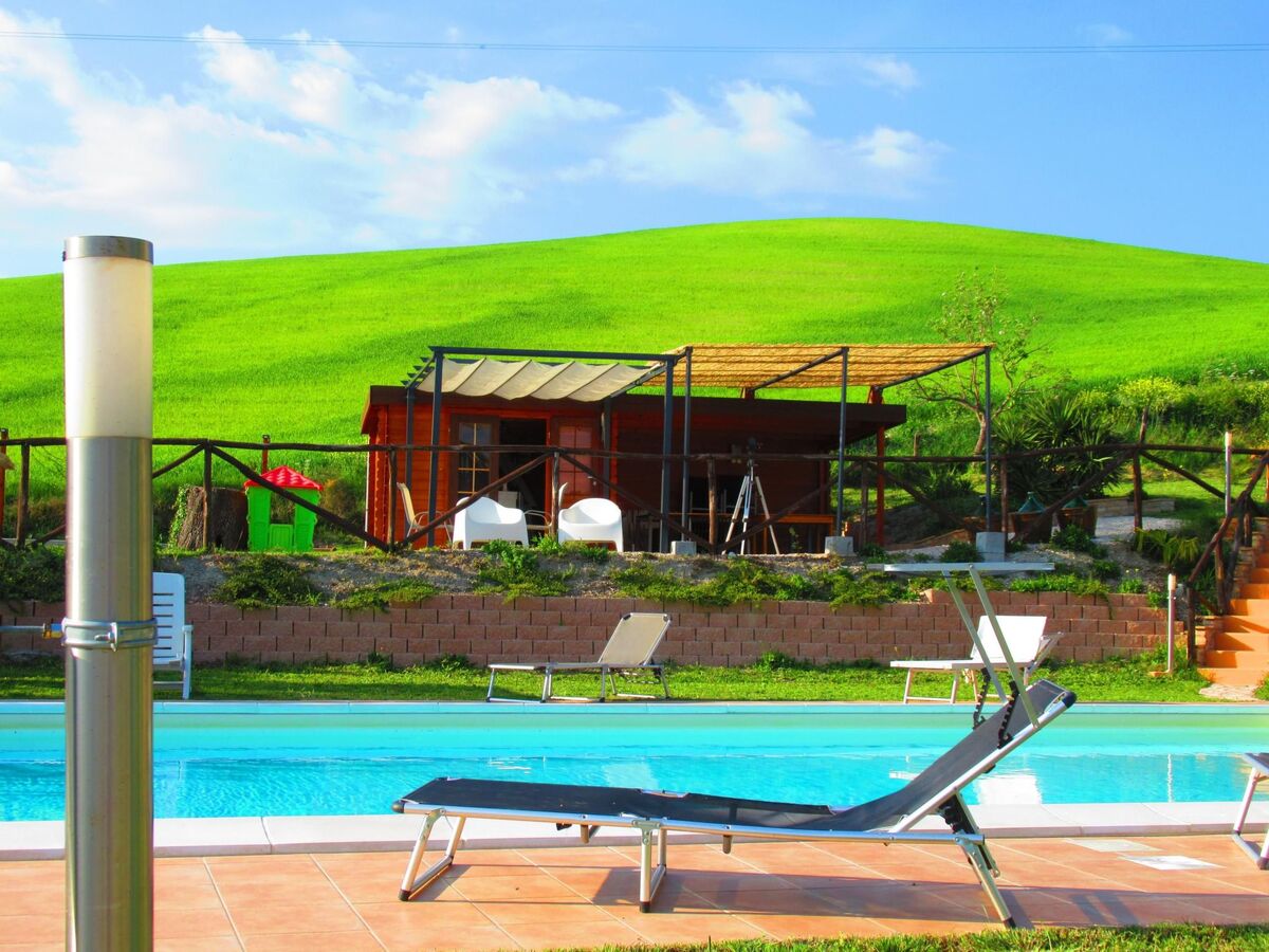 App. Nidastore à Arcevia - 38 m² avec piscine - Photo 31