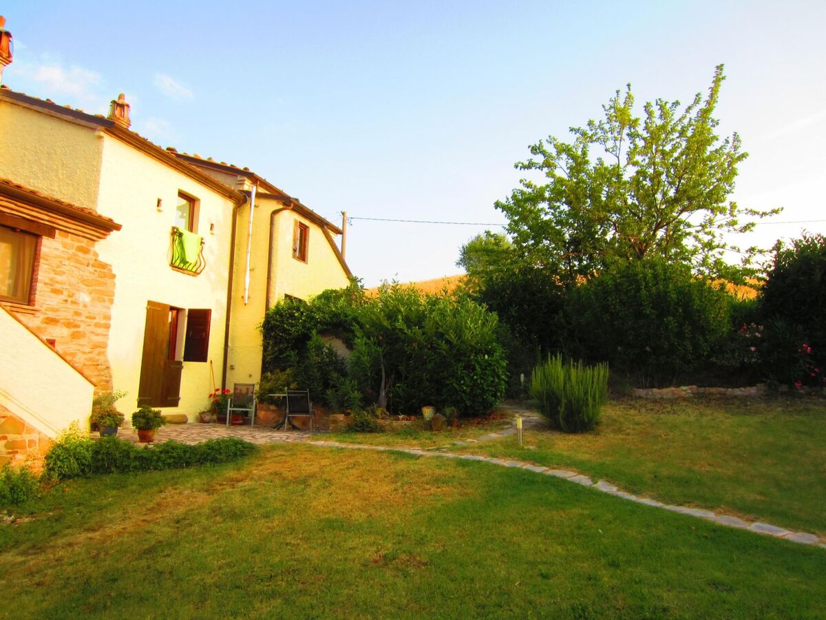 App. Nidastore à Arcevia - 38 m² avec piscine - Photo 37