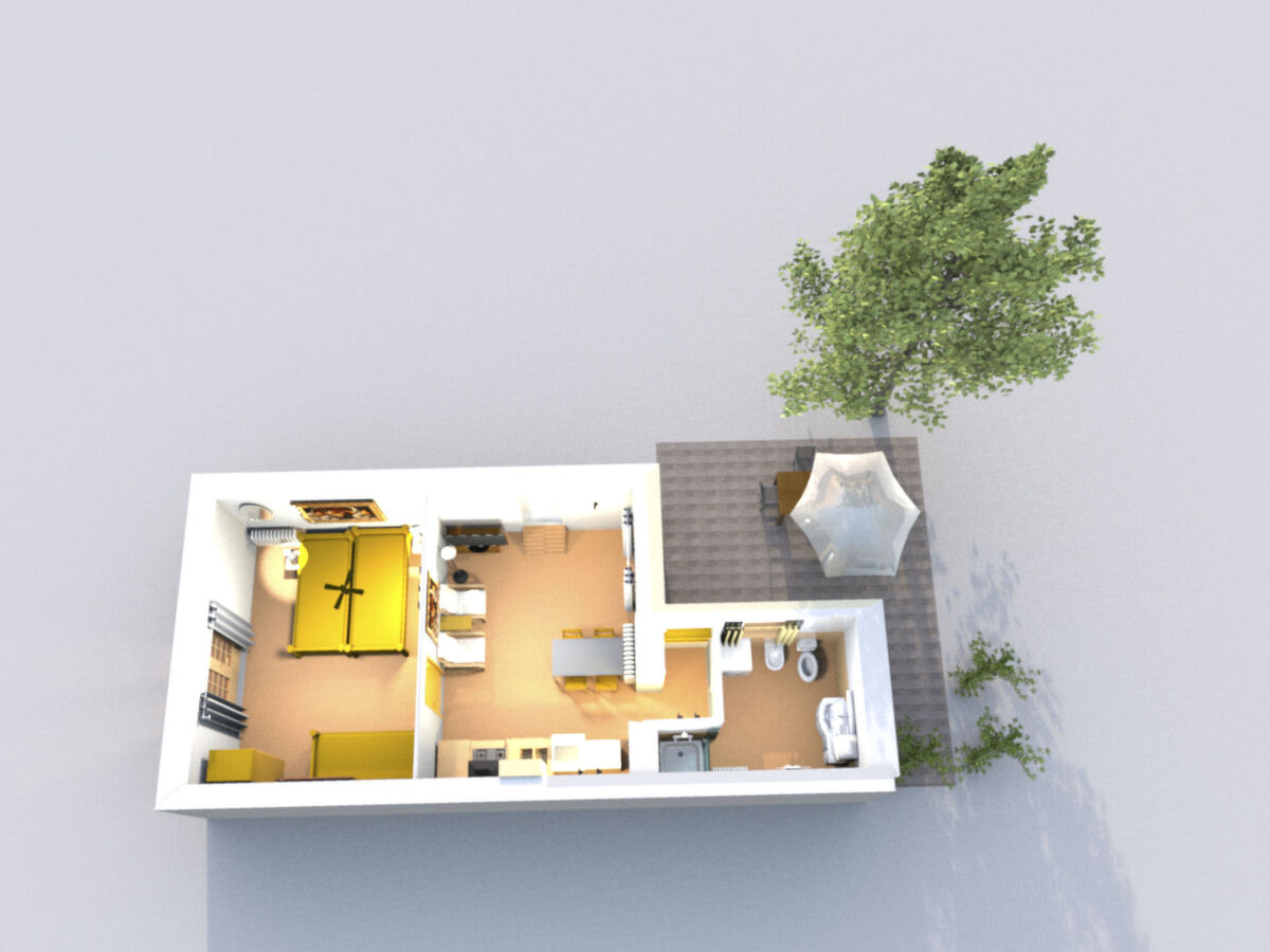 App. Nidastore à Arcevia - 38 m² avec piscine - Photo 40