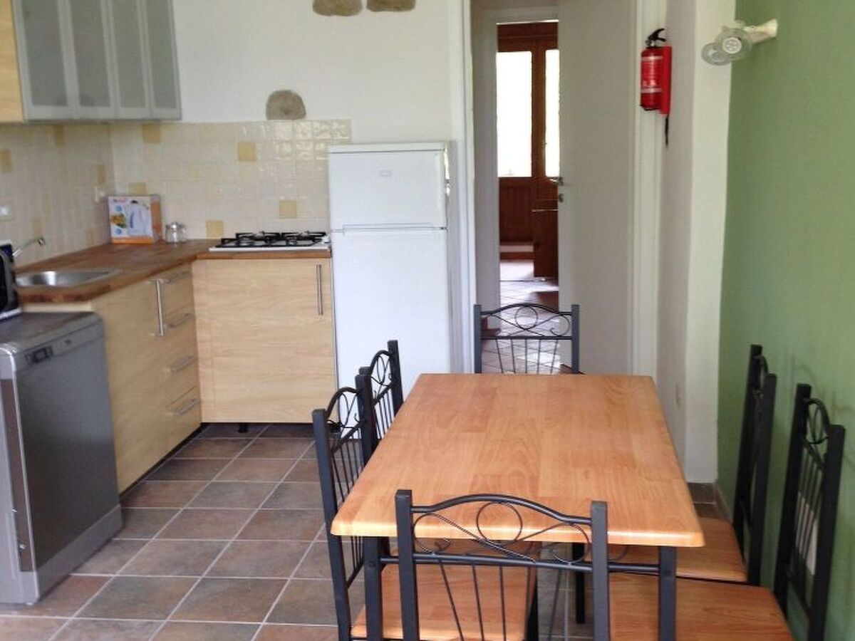 App. San Pietro - Terasse privée & piscine à Arcevia - Photo 2