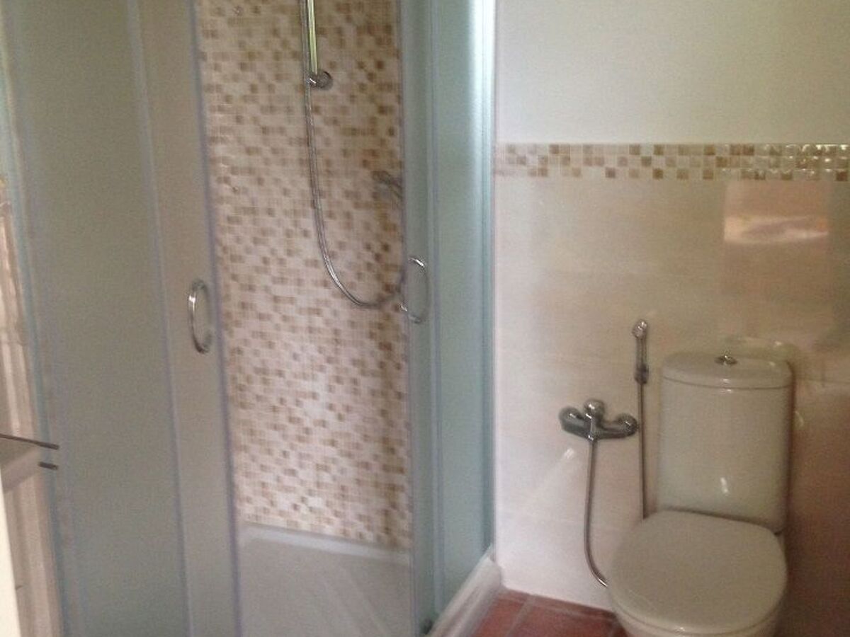 App. San Pietro - Terasse privée & piscine à Arcevia - Photo 4