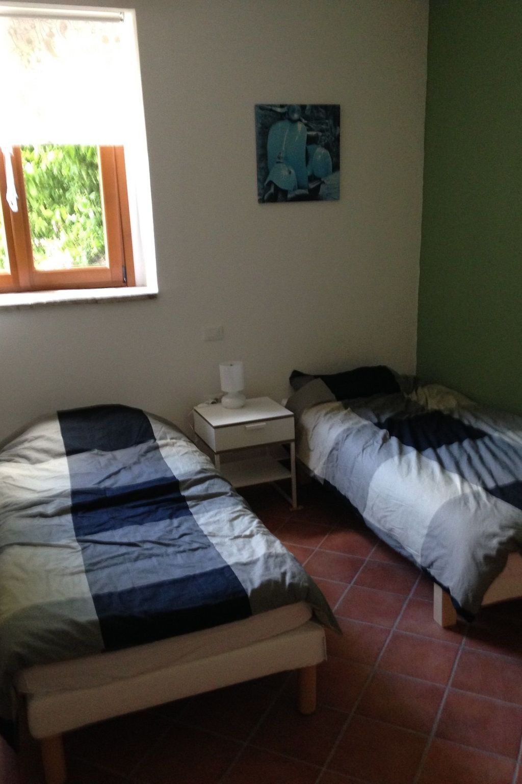 App. San Pietro - Terasse privée & piscine à Arcevia - Photo 8