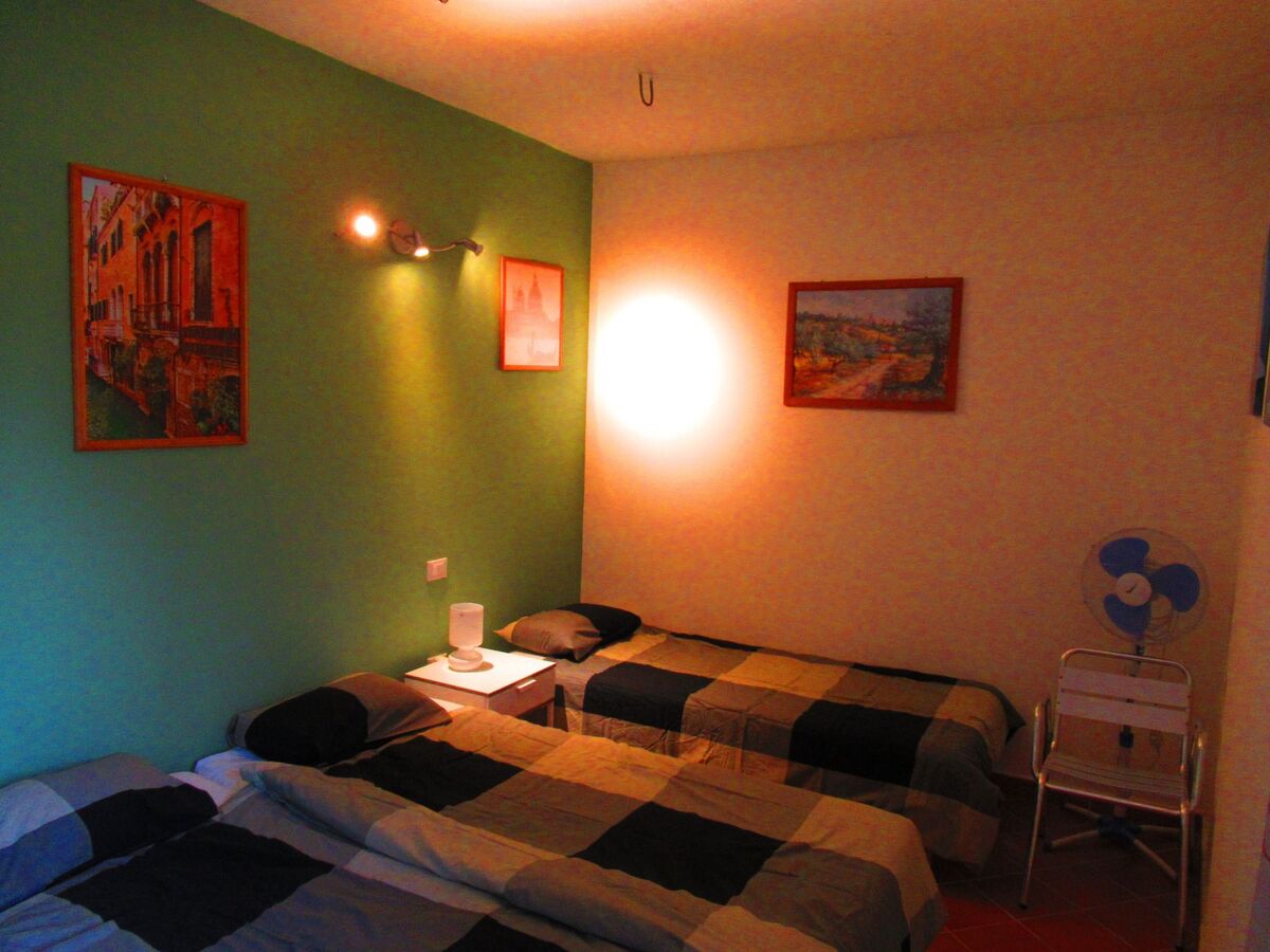 App. San Pietro - Terasse privée & piscine à Arcevia - Photo 13