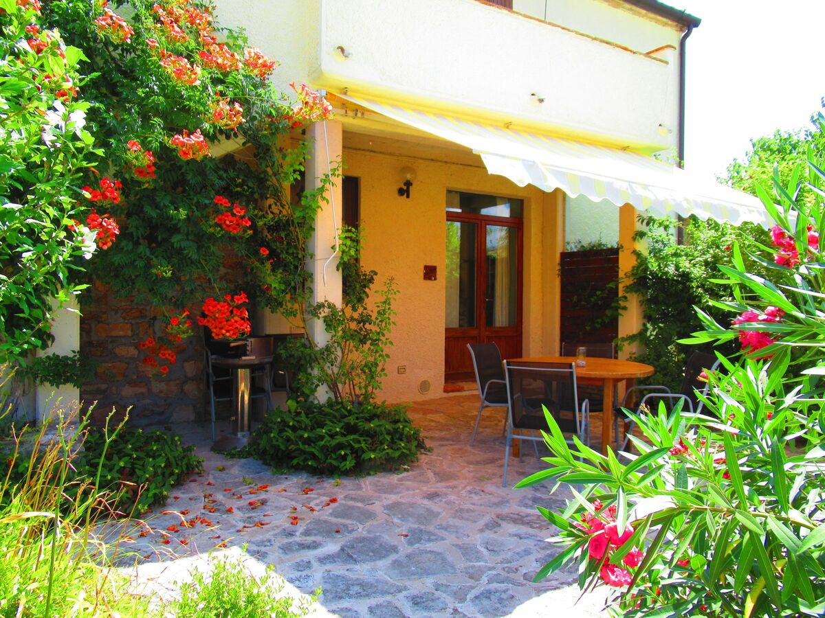 App. San Pietro - Terasse privée & piscine à Arcevia - Photo 15