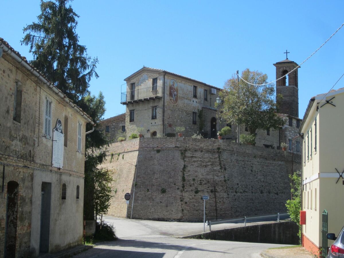 App. San Pietro - Terasse privée & piscine à Arcevia - Photo 36