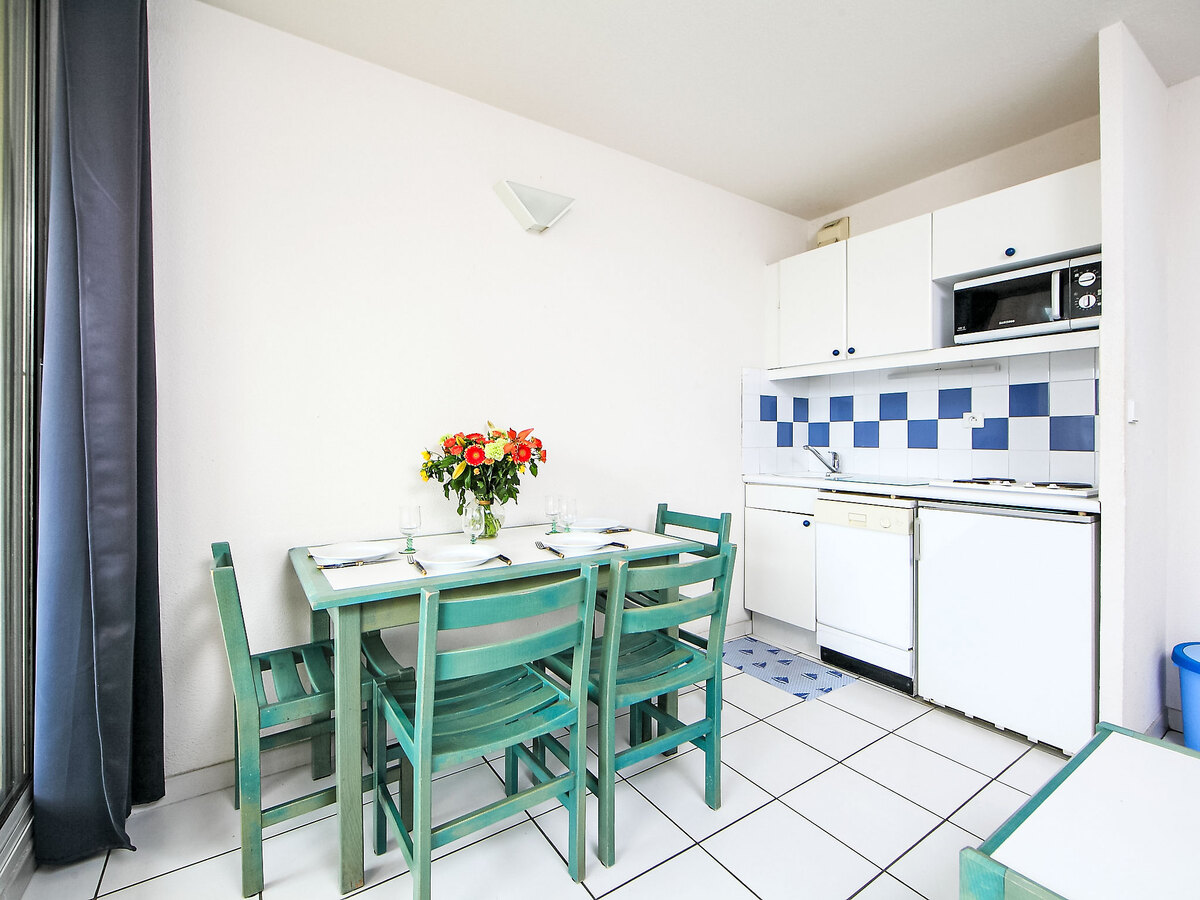 Appartement La Palme d'Or, 100 m de la plage - Photo 3