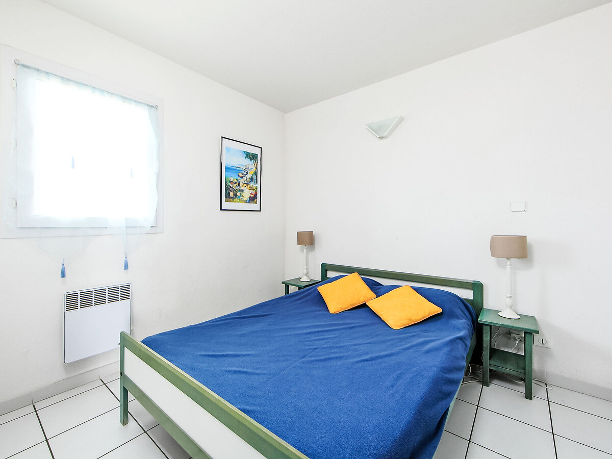 Appartement La Palme d'Or, 100 m de la plage - Photo 5