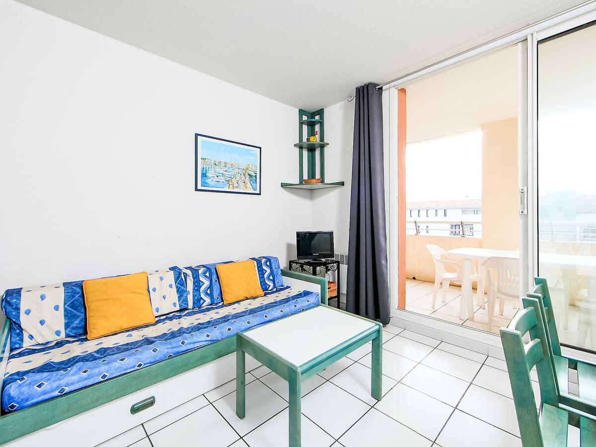 Appartement La Palme d'Or, 100 m de la plage - Photo 7