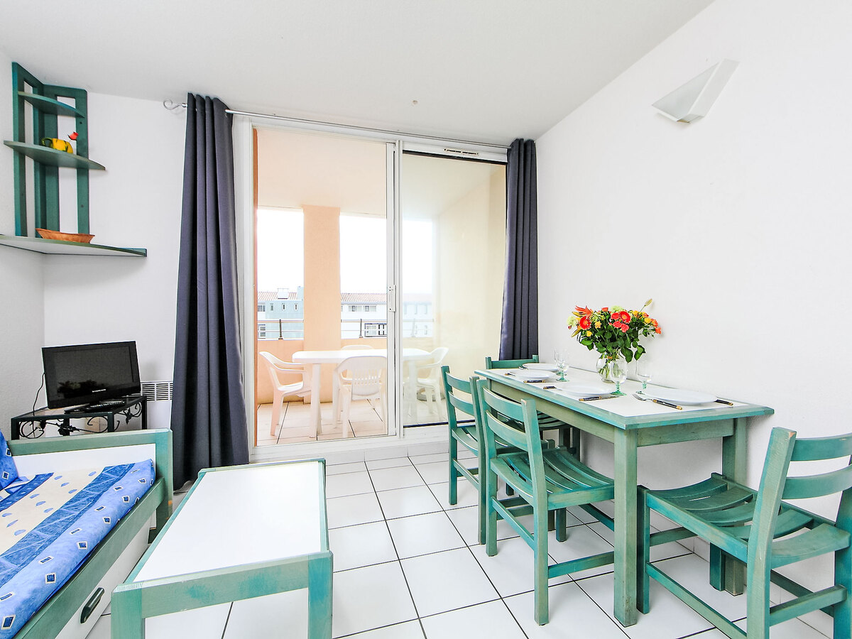 Appartement La Palme d'Or, 100 m de la plage - Photo 12