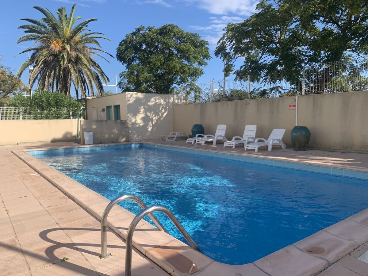 Appartement La Palme d'Or, 100 m de la plage - Photo 14