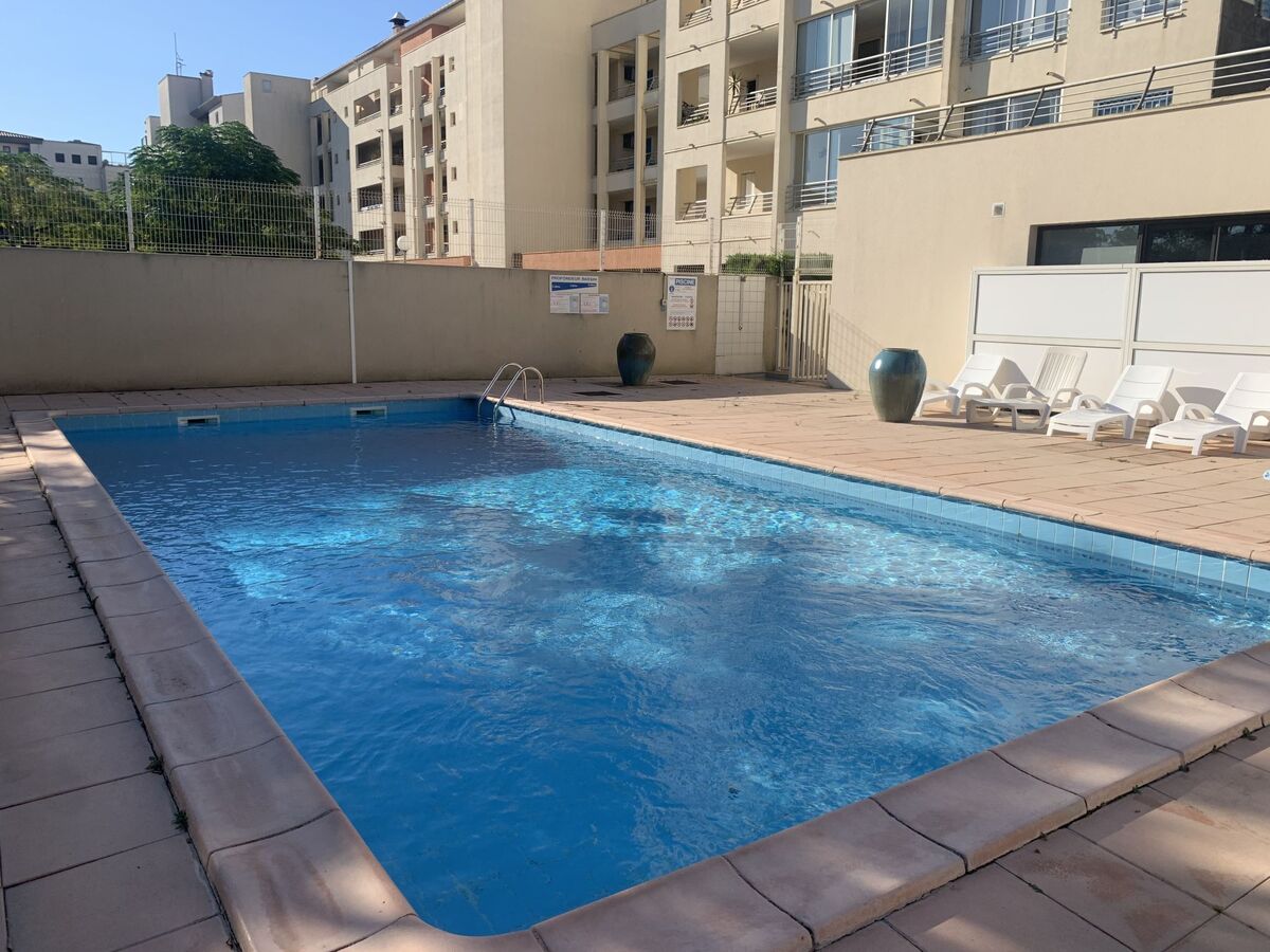 Appartement La Palme d'Or, 100 m de la plage - Photo 15