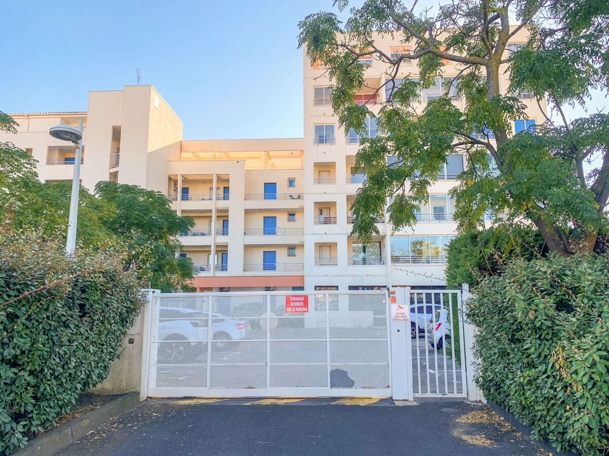 Appartement La Palme d'Or, 100 m de la plage - Photo 16