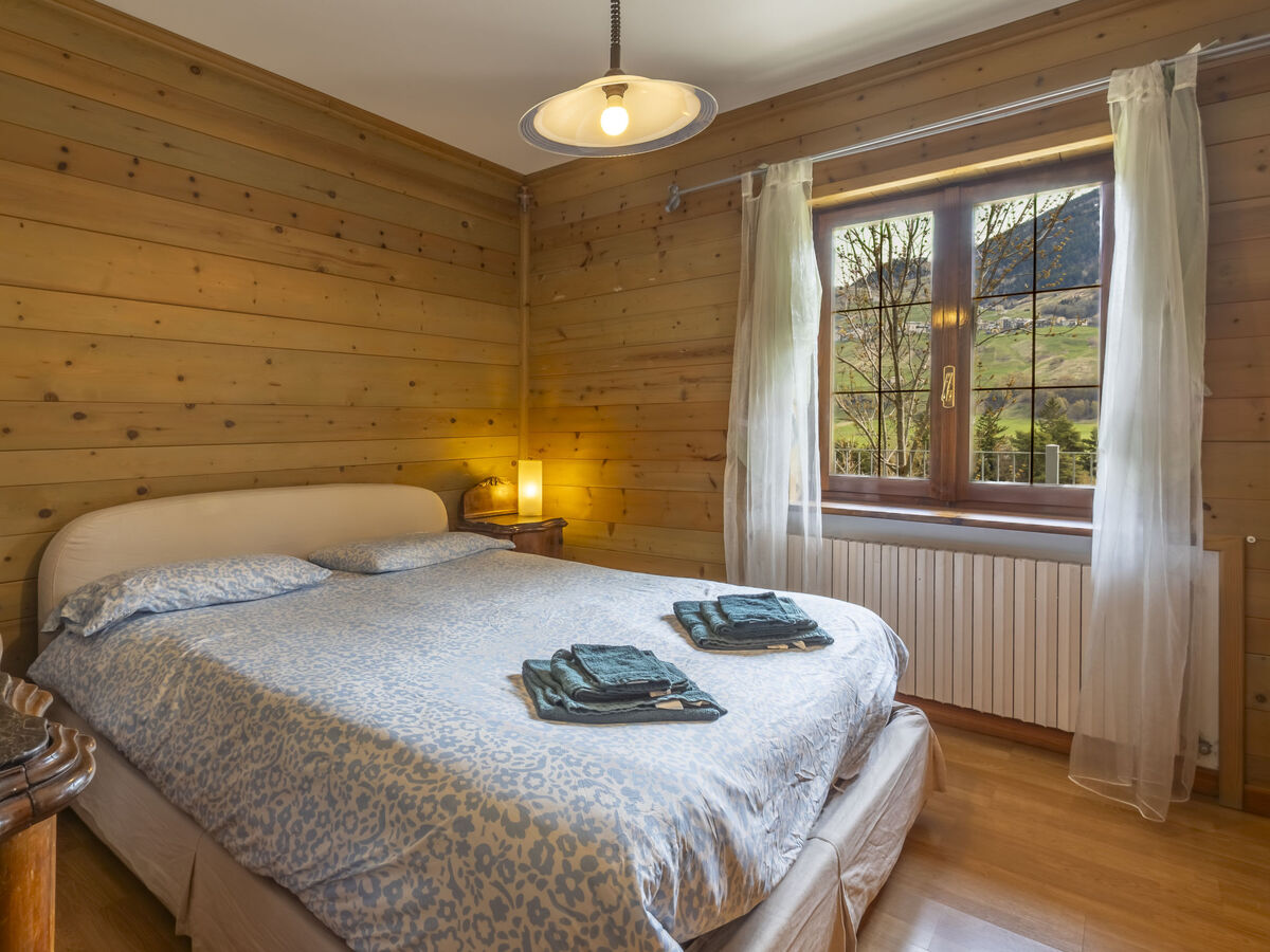 Santa Lucia Piano Terra – Appartement à Bormio - Photo 5