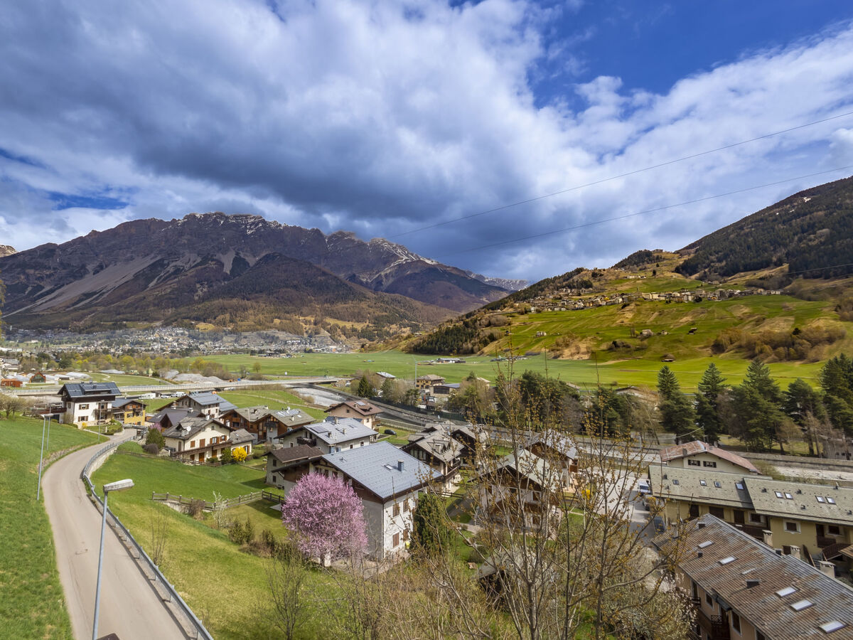 Santa Lucia Piano Terra – Appartement à Bormio - Photo 6