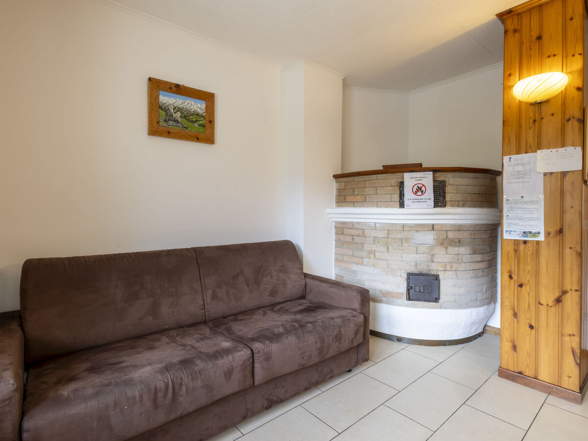 Santa Lucia Piano Terra – Appartement à Bormio - Photo 7