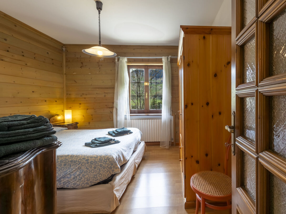 Santa Lucia Piano Terra – Appartement à Bormio - Photo 14