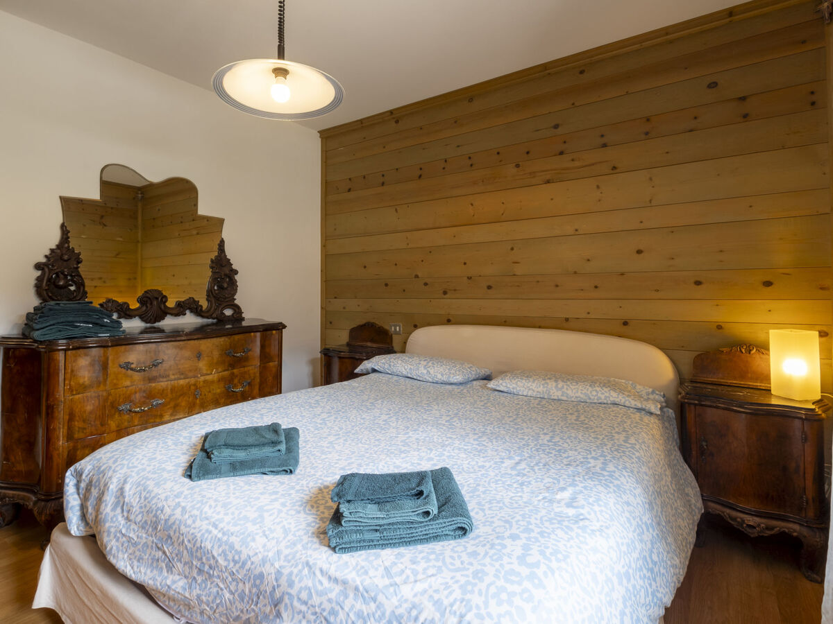 Santa Lucia Piano Terra – Appartement à Bormio - Photo 15