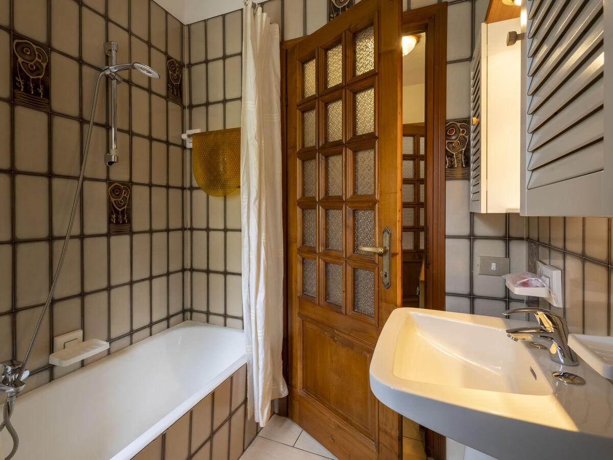 Santa Lucia Piano Terra – Appartement à Bormio - Photo 17