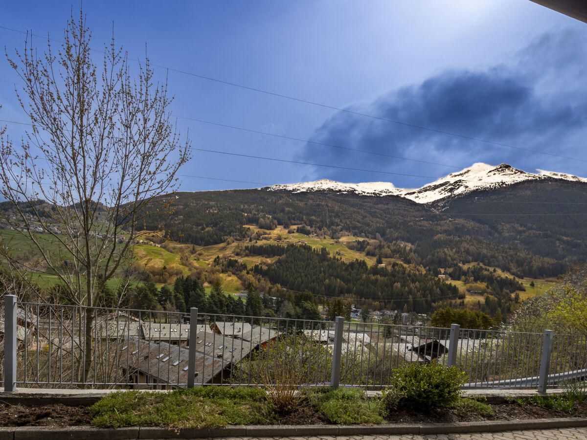 Santa Lucia Piano Terra – Appartement à Bormio - Photo 19