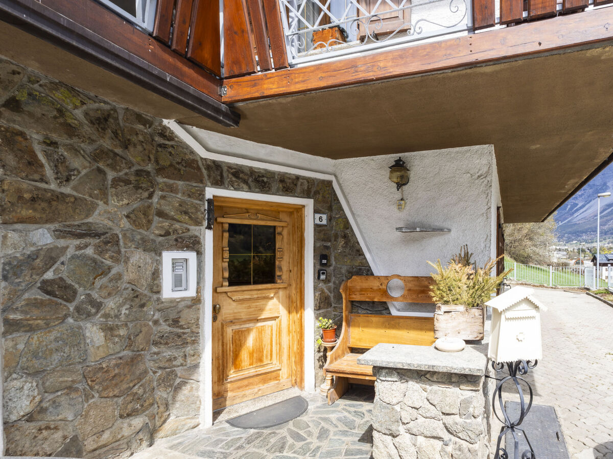 Santa Lucia Piano Terra – Appartement à Bormio - Photo 22