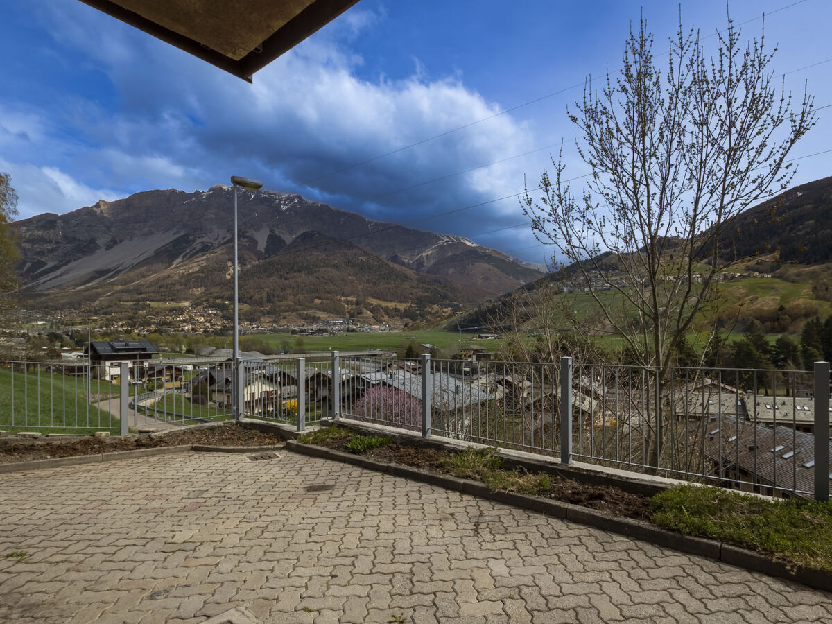 Santa Lucia Piano Terra – Appartement à Bormio - Photo 27