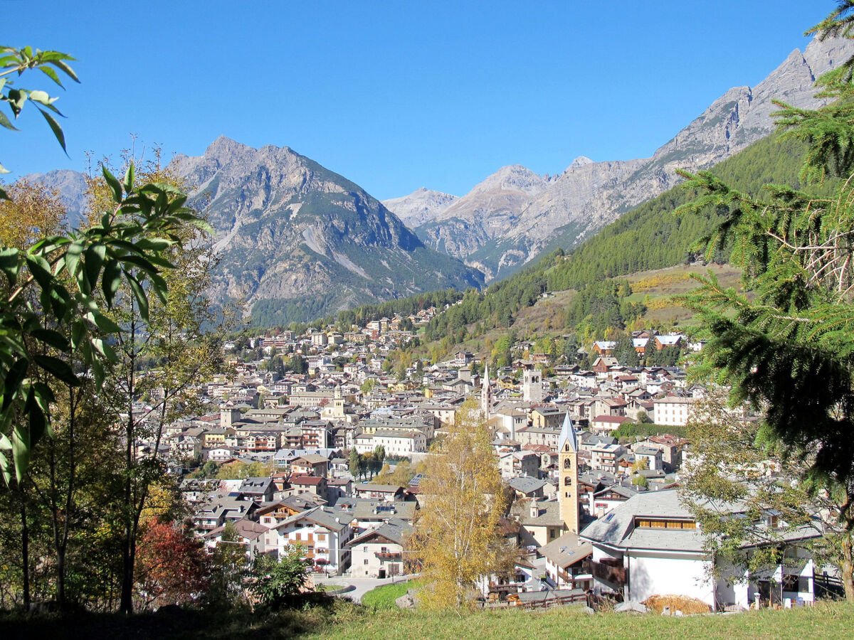 Santa Lucia Piano Terra – Appartement à Bormio - Photo 29