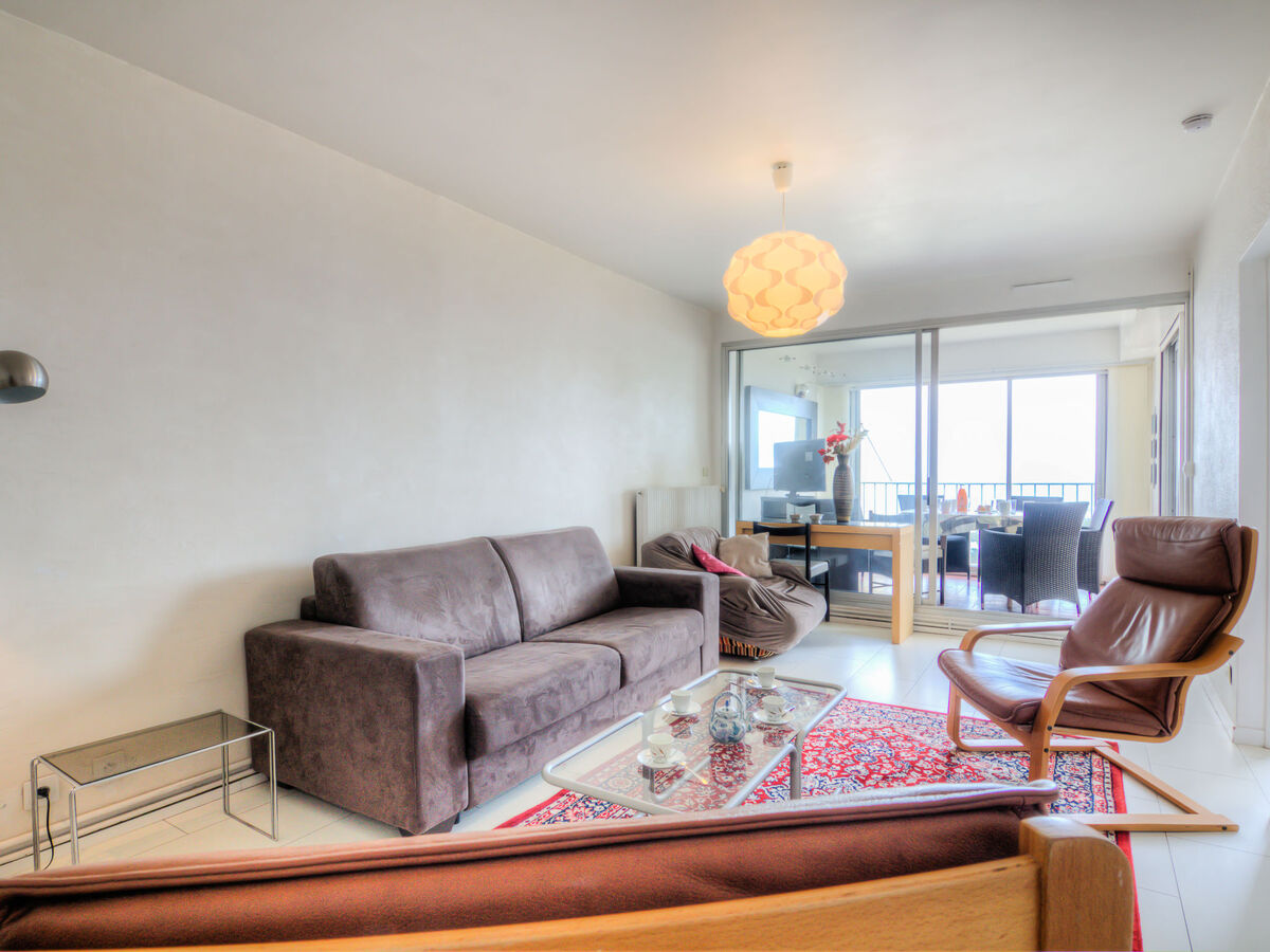 Appartement De La Plage, 3 chambres à 50 m de la mer - Photo 2