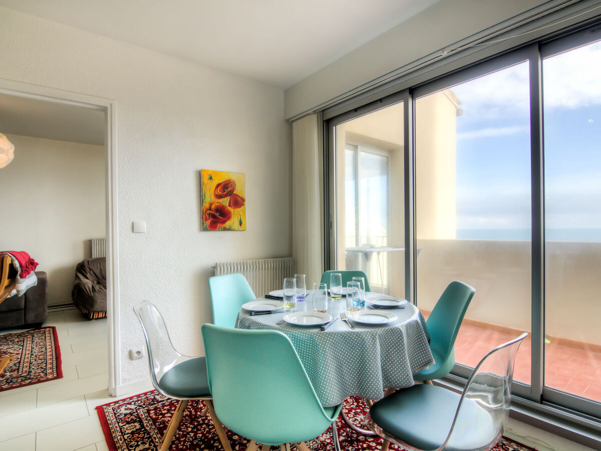 Appartement De La Plage, 3 chambres à 50 m de la mer - Photo 3